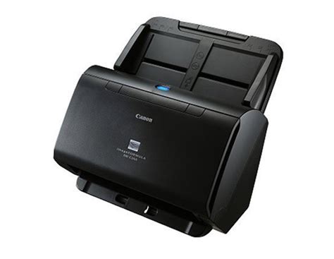 Download and Install Canon imageFORMULA DR-C240 Drivers